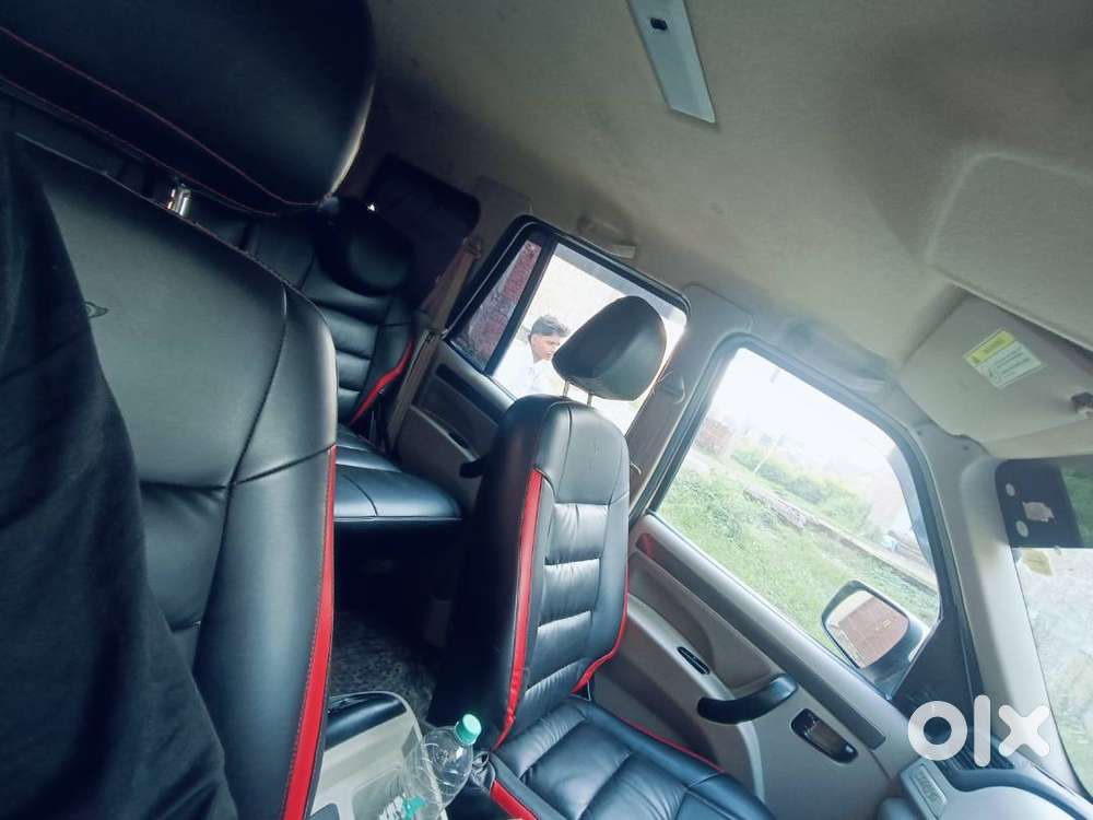 Mahindra Scorpio Diesel 2021