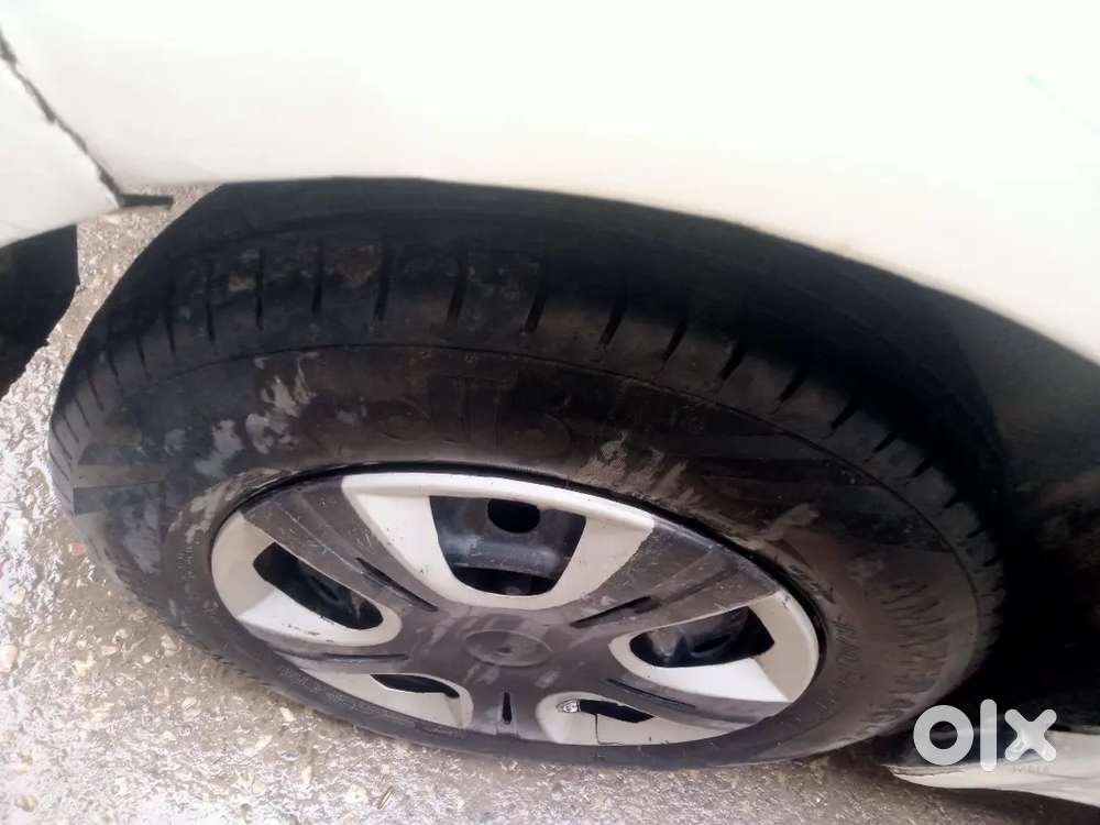 Maruti Suzuki Swift Vxi 2011