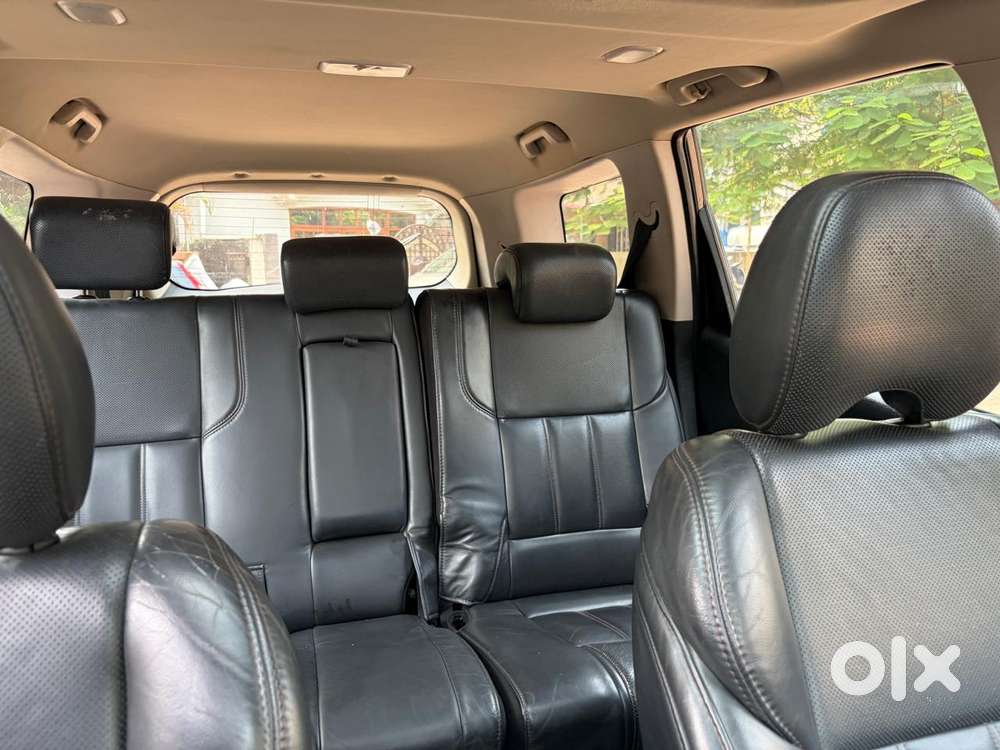 Mahindra Xuv500 W10 2wd, 2018, Diesel