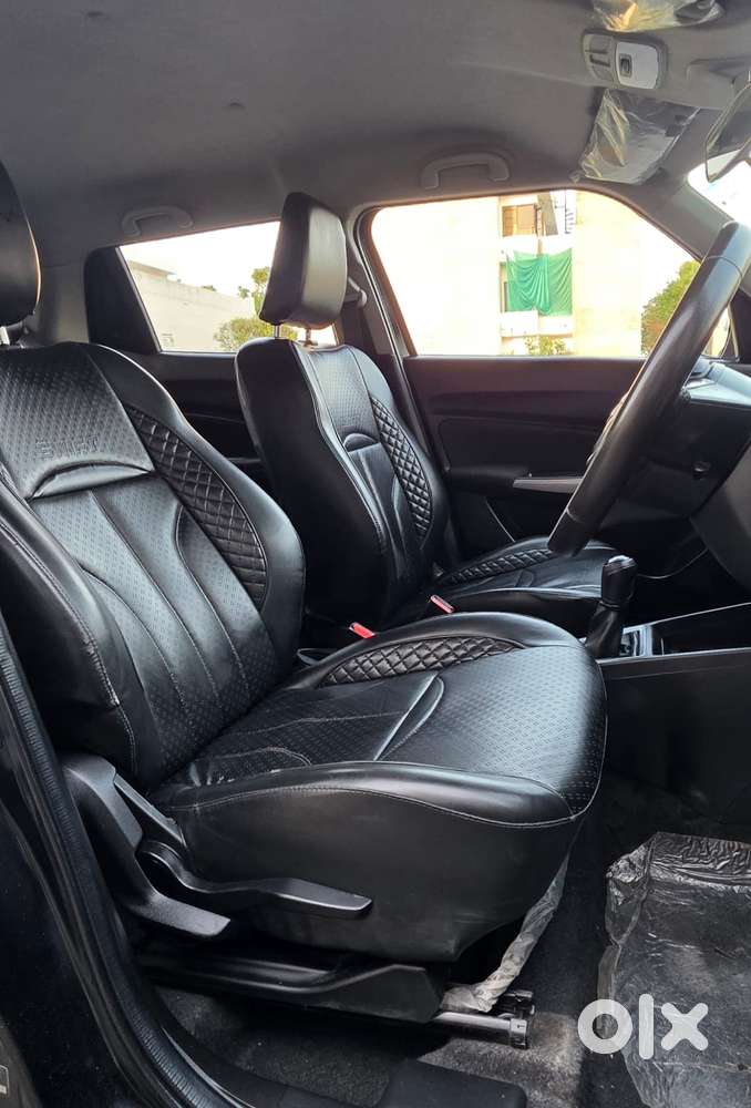 Maruti Suzuki Swift, 2024, Petrol