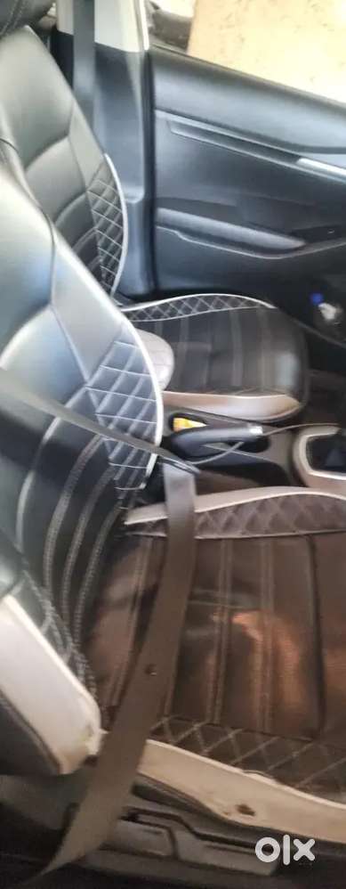 Kia Seltos 2021 Diesel Good Condition
