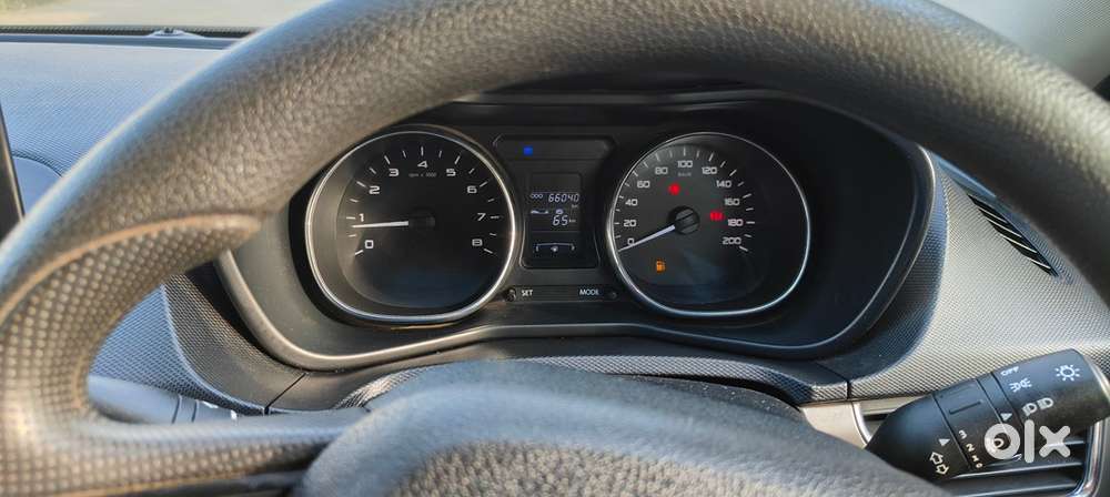 Tata Nexon Diesel 2019