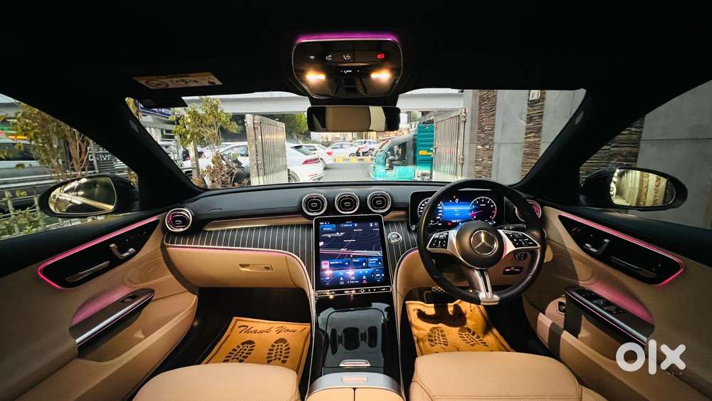 Mercedes-benz C Class Prime 200, 2023, Petrol