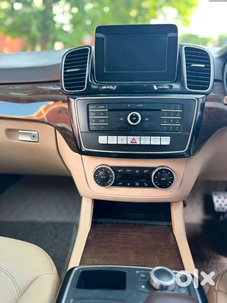 Mercedes-benz Gle Class 2.1 250d 4matic, 2016, Diesel