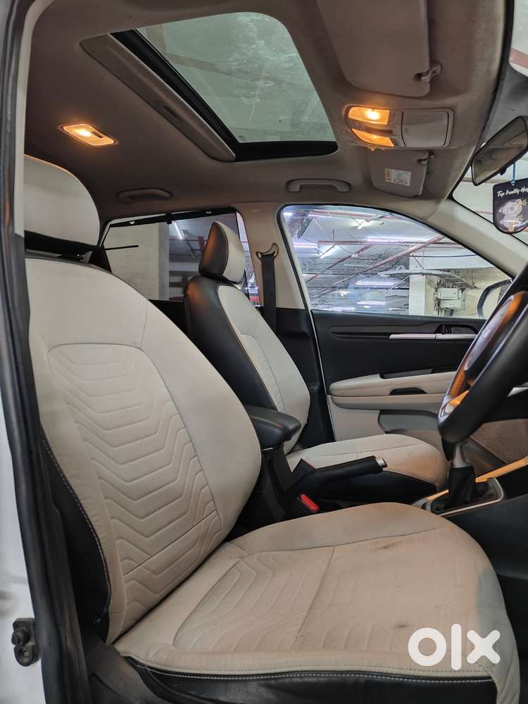 Kia Sonet Htx G, 2024, Diesel