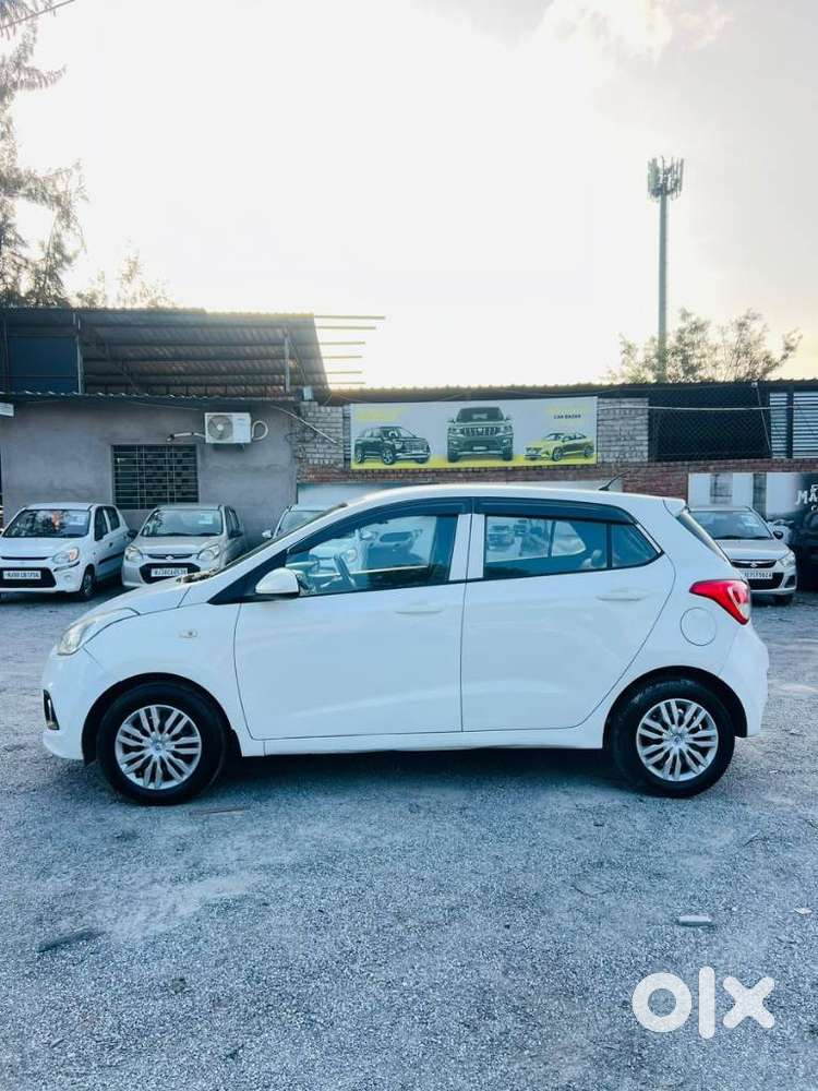 Hyundai Grand I10 Magna, 2015, Petrol