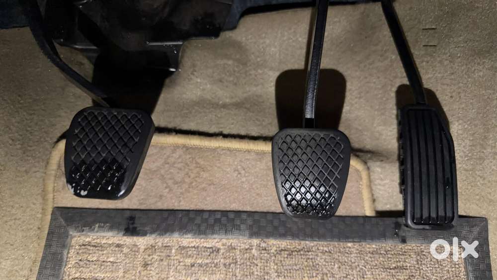 Honda Brio Vx Mt, 2015, Petrol