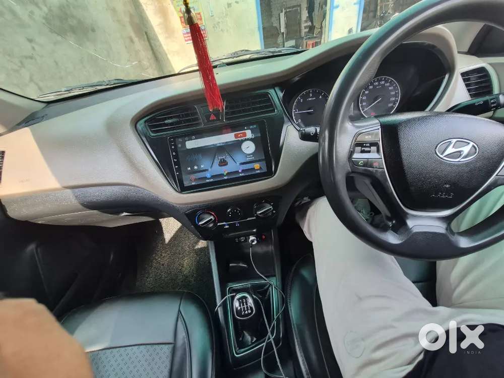 Hyundai Elite I20 2016 Diesel 88000 Km Driven