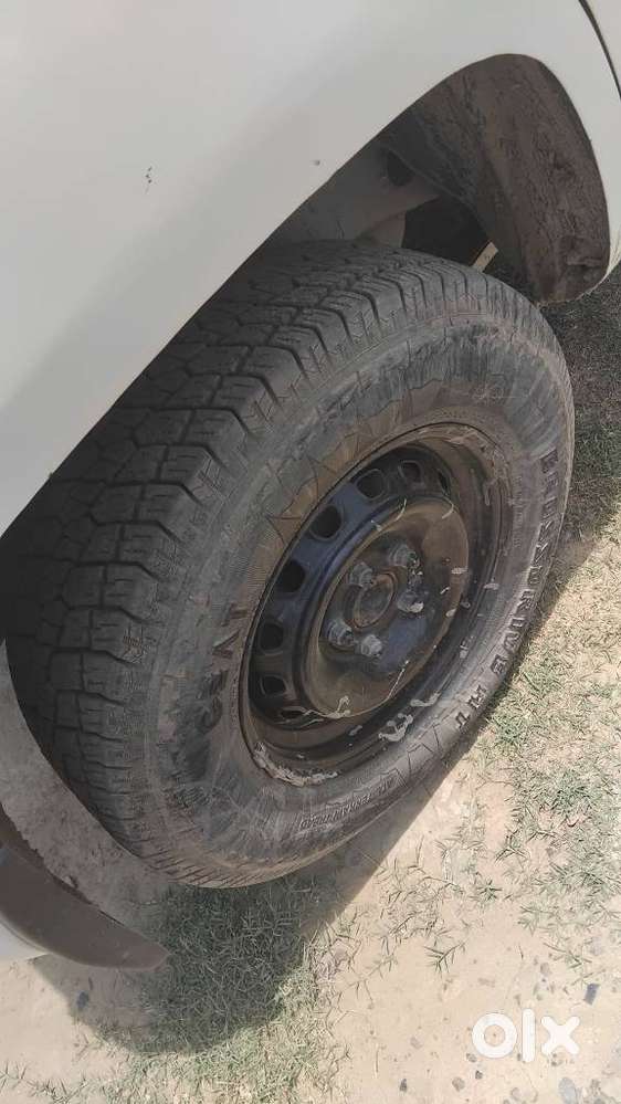 Mahindra Tuv 300, 2018, Diesel