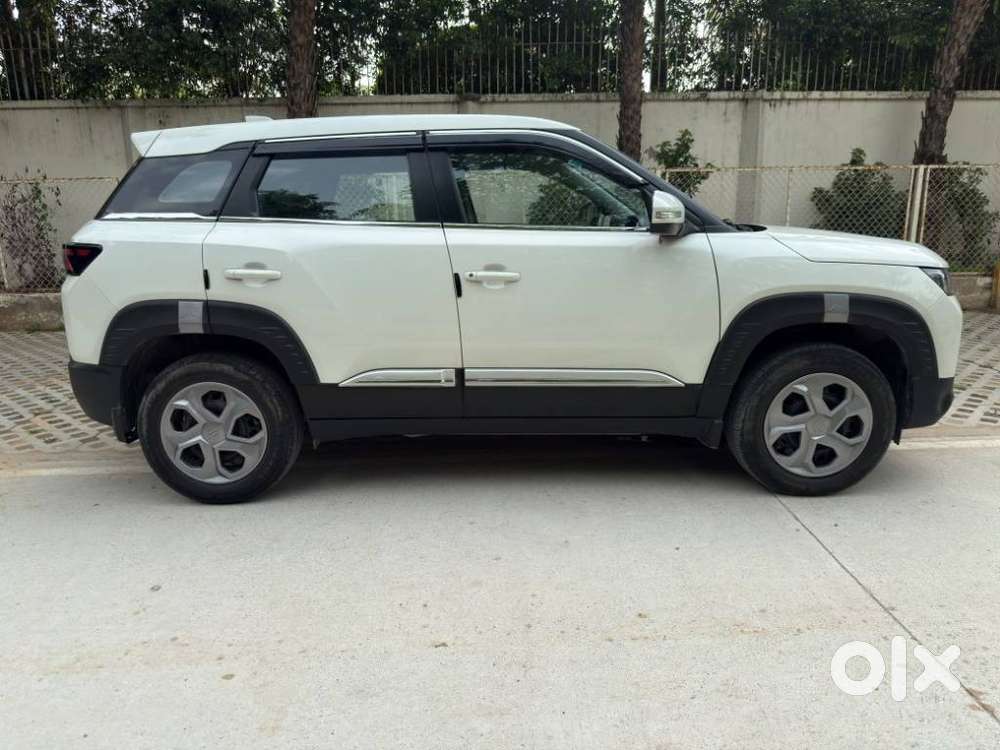Maruti Suzuki Brezza 1.5 Vxi Cng, 2024, Petrol