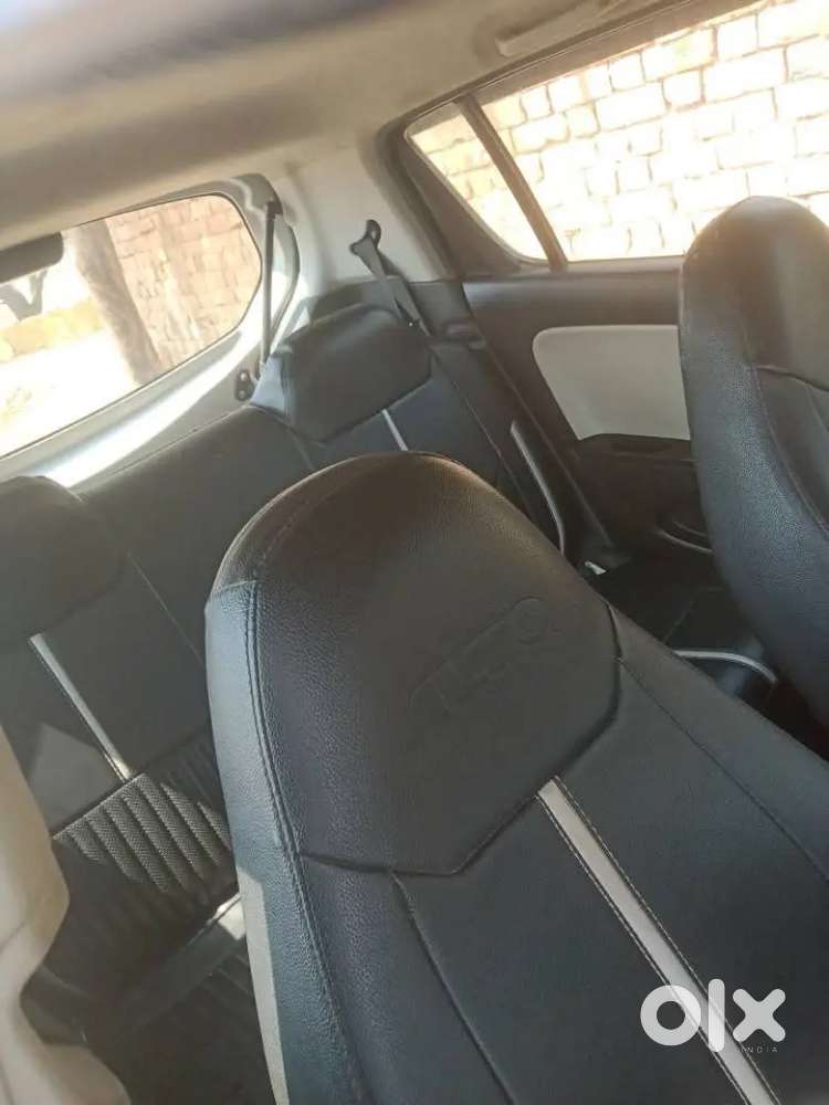 Maruti Suzuki 800 2019