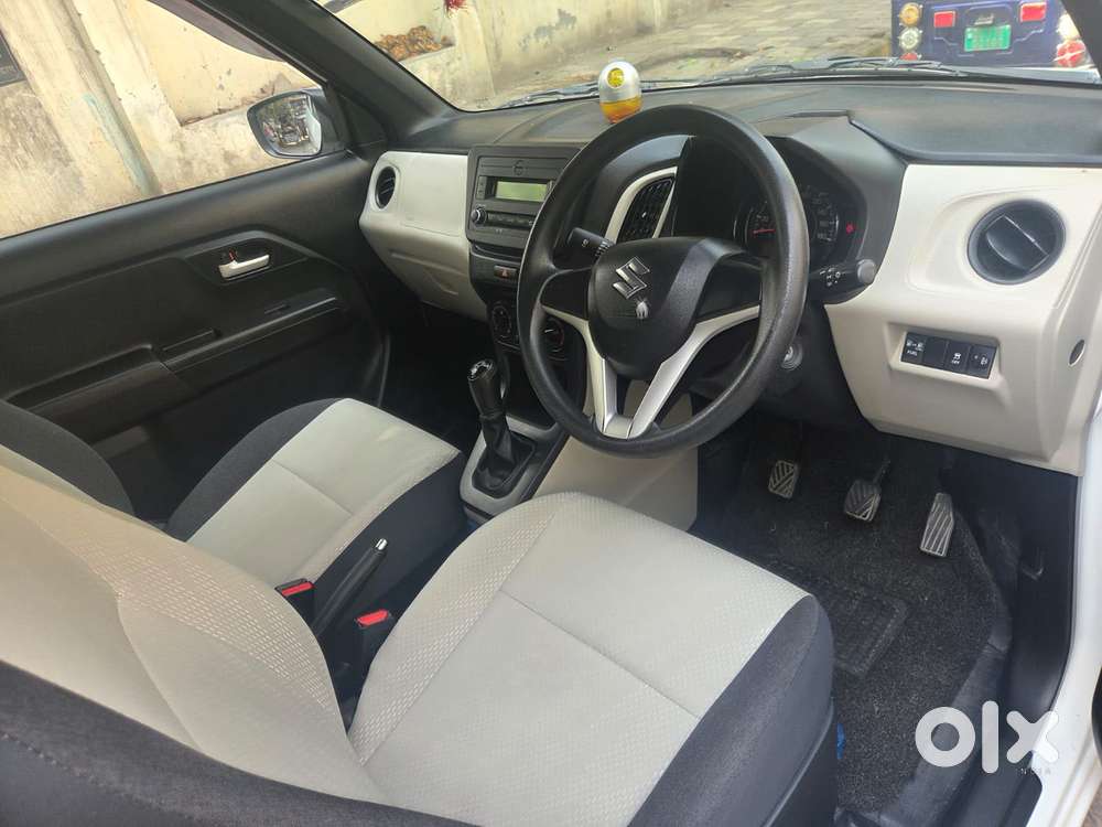 Maruti Suzuki Wagon R Vxi 1.0 Cng, 2024, Cng & Hybrids