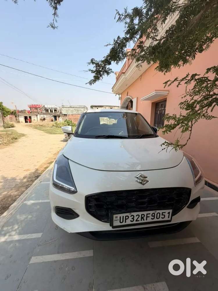 Sell Out Newly Owned Car