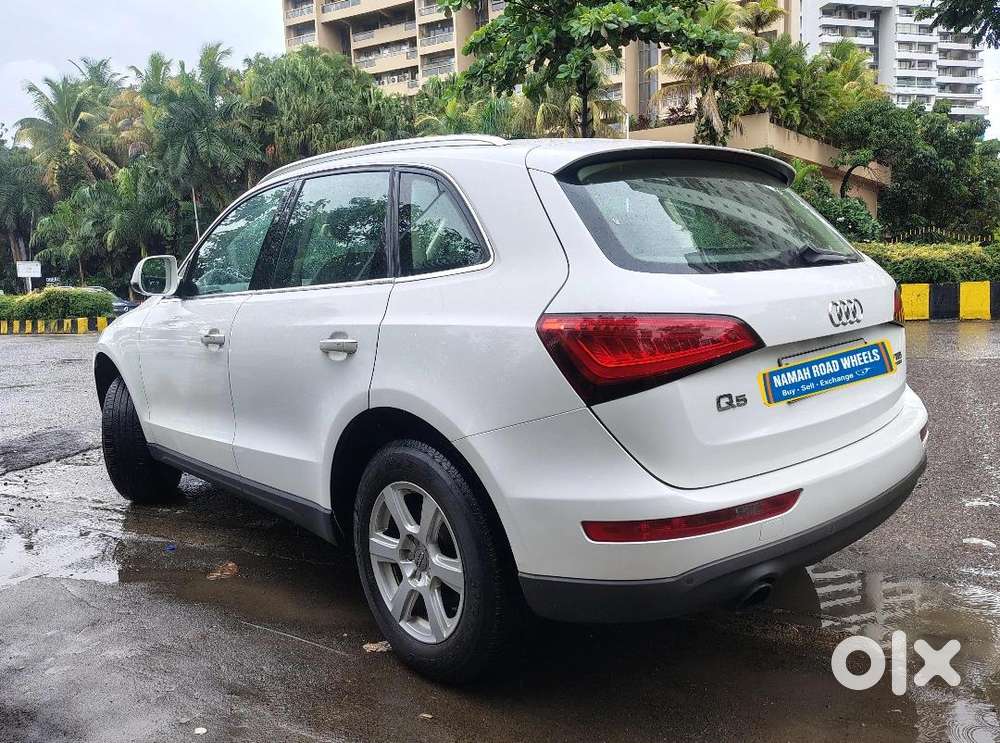 Audi Q5 3.0 Tdi Quattro, 2015, Diesel