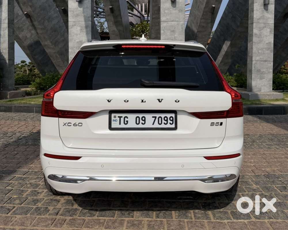 Volvo Xc60 2.0 B5 Ultimate, 2024, Petrol