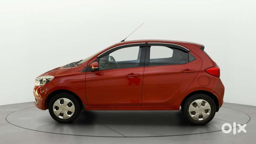 Tata Tiago Xz Diesel, 2018, Diesel