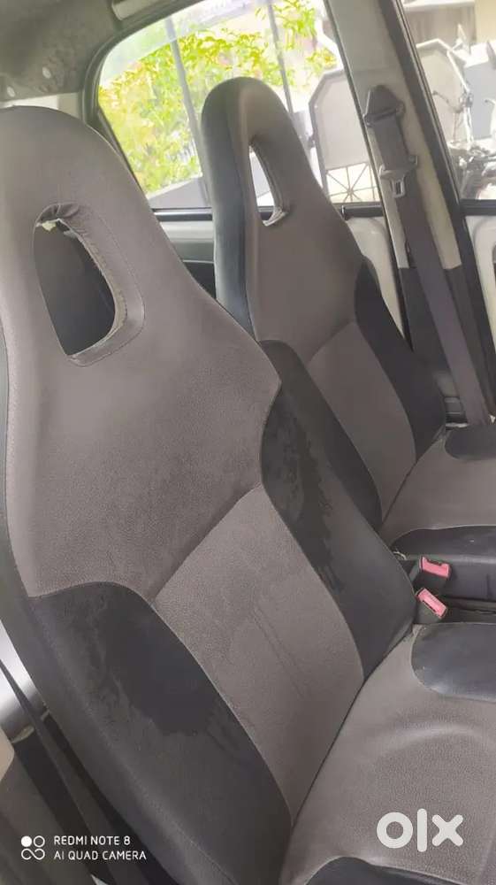 Tata Nano 2011 Cx Re Test Till 2031