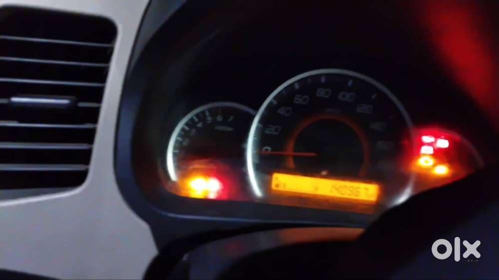 Maruti Suzuki Wagon R 2016 Petrol 140000 Km Driven