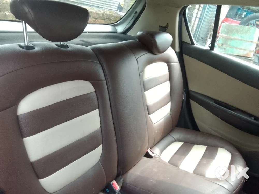 Hyundai I20, 2014, Petrol