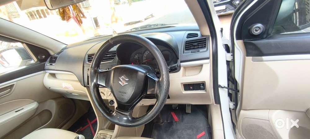 Maruti Suzuki Swift Dzire Ldi Bsiv, 2019, Diesel