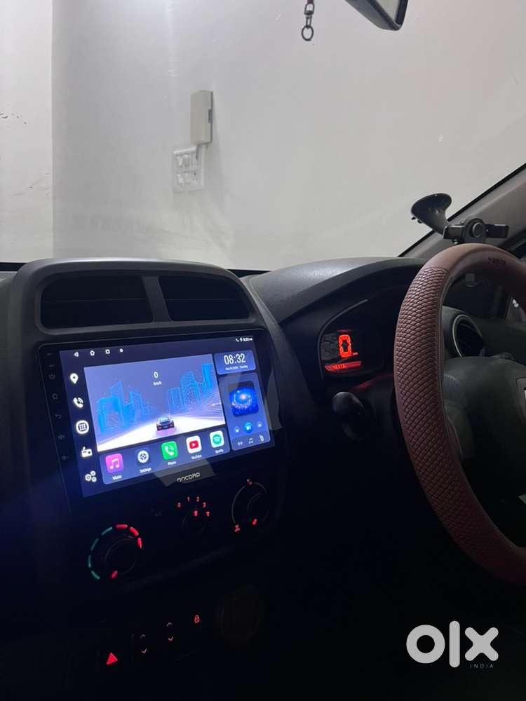 Renault Kwid Petrol 2019 Brand New Condition 1st Owner