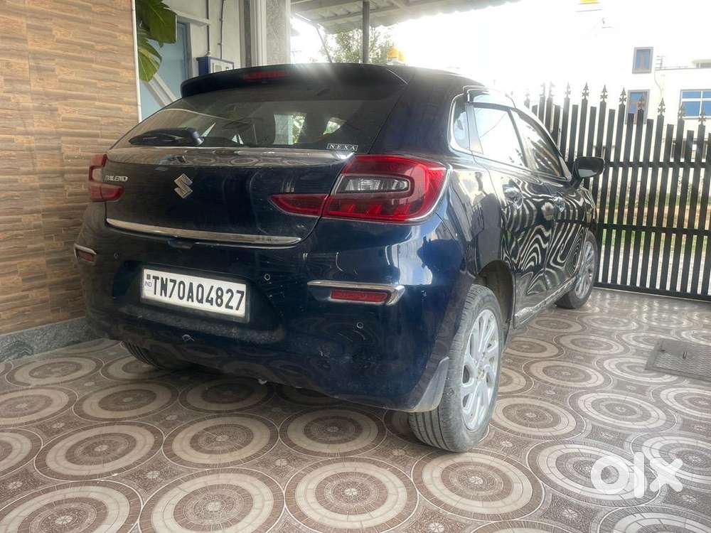 Maruti Suzuki 2023 Car
