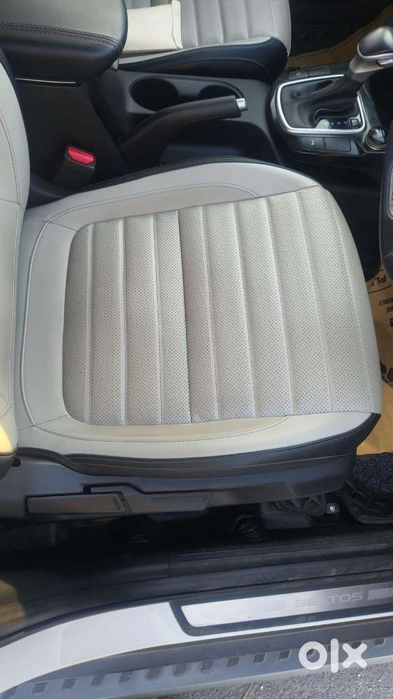 Kia Seltos Htx+ At 1.5 Diesel, 2023, Diesel