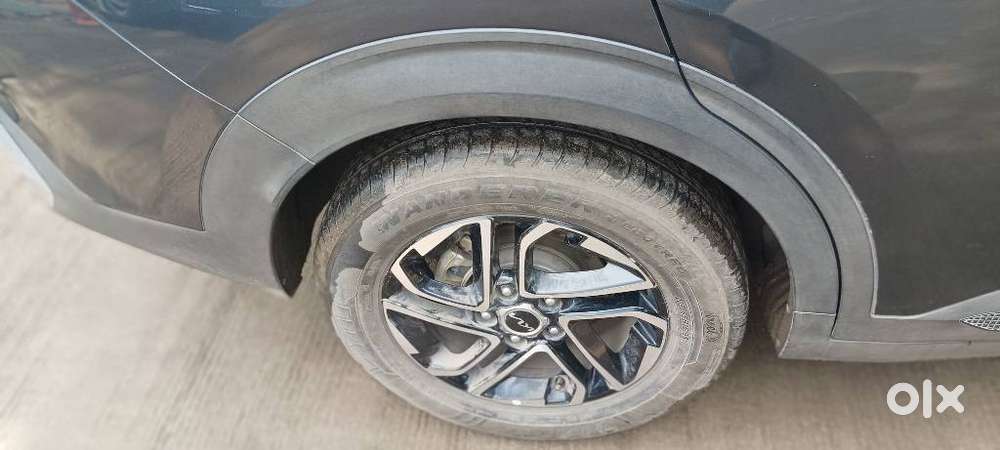 Kia Carens G 1.5 6mt Premium (o) 7-seater, 2024, Petrol
