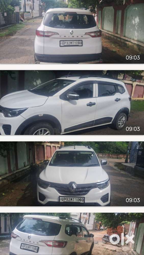 2022 Model,cng Fitted,up No