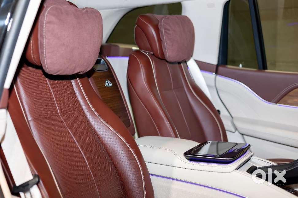 Mercedes-benz Maybach Gls 600 4matic, 2024, Petrol