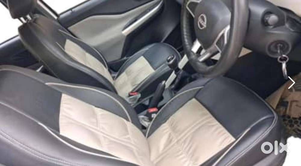 Nissan Magnite 2022 Petrol
