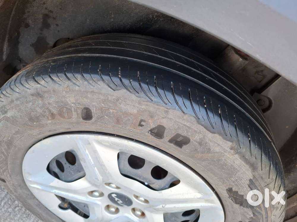 Kia Seltos 2023 Diesel Well Maintained