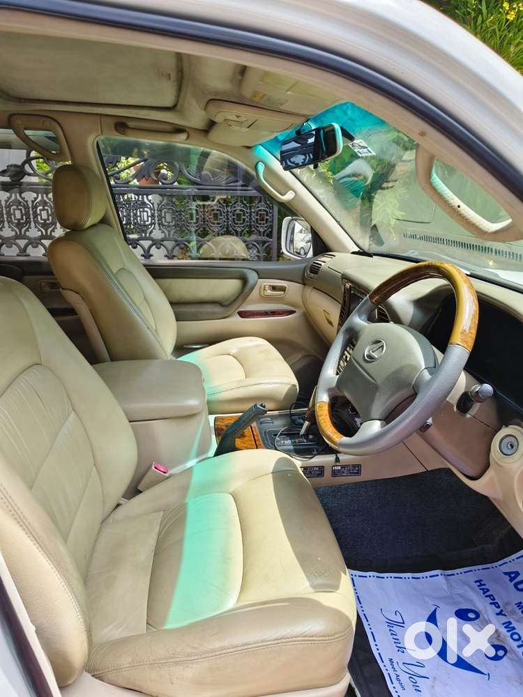 Toyota Land Cruiser 2002, Diesel, Lx 4x4