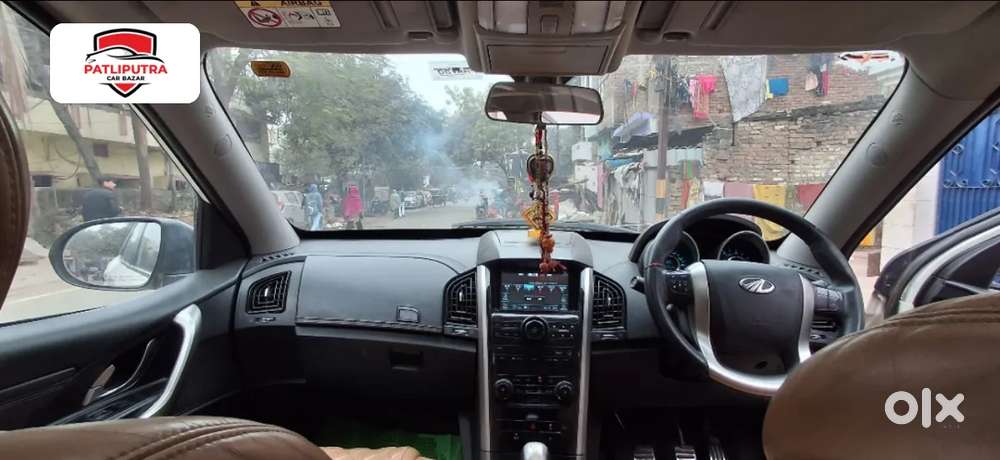 Mahindra Xuv500 W11 Option, 2019, Diesel