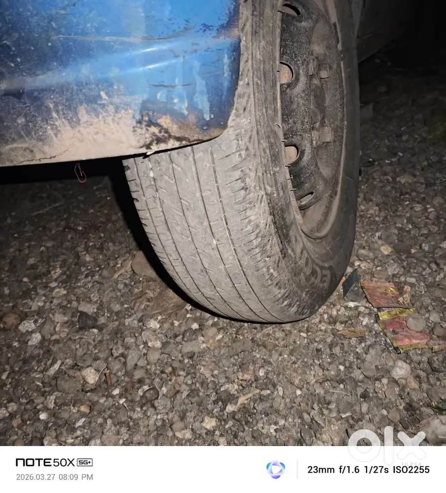 Maruti Suzuki Zen Estilo 2005 Lpg Well Maintained