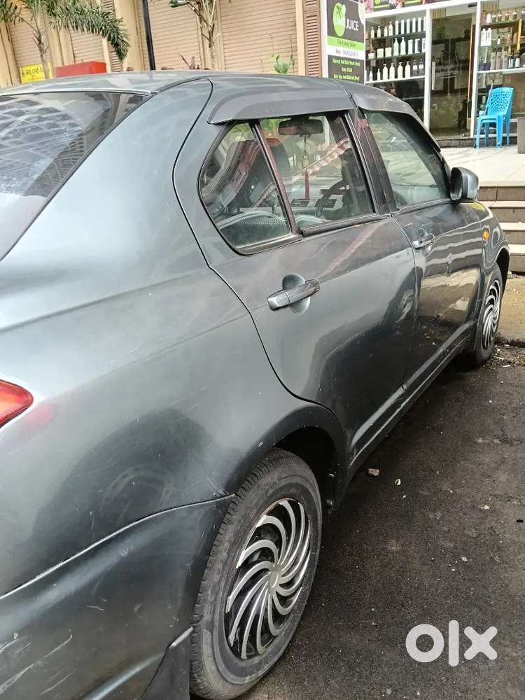Maruti Suzuki Dzire 2008 Petrol Good Condition