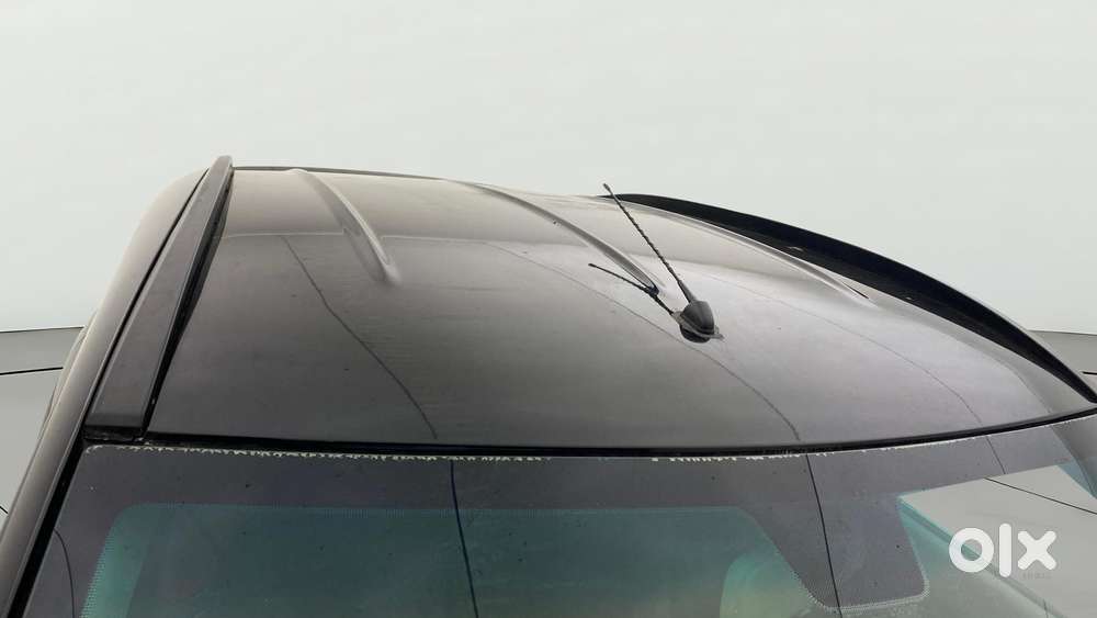 Mahindra Kuv 100 2016-2017 Mfalcon G80 K6 5str, 2016, Petrol