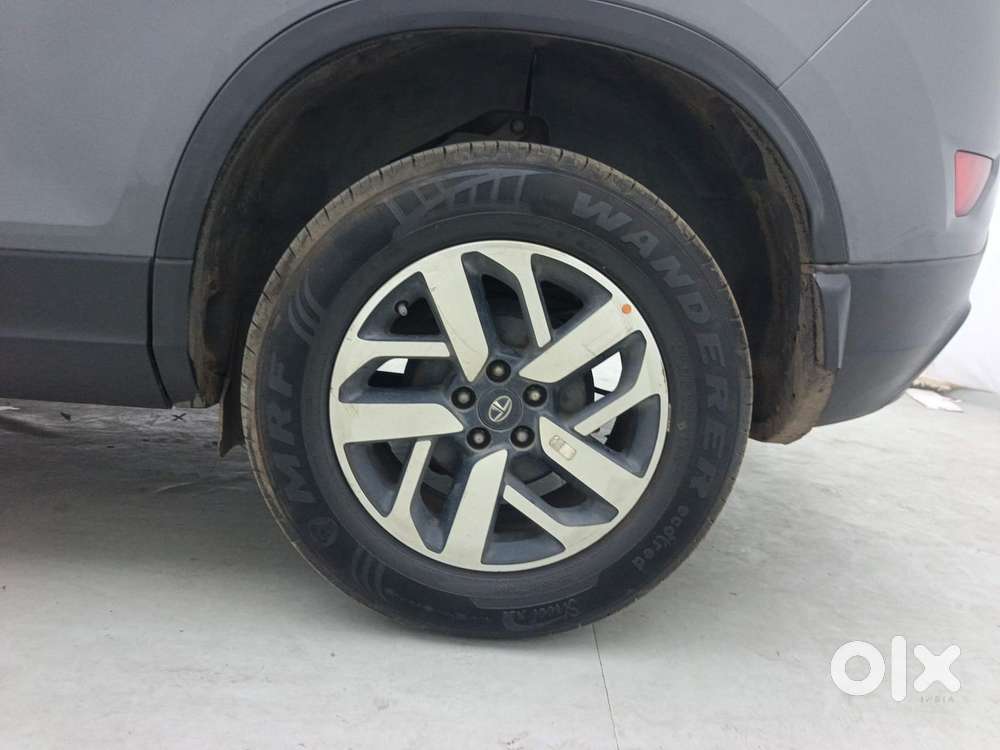 Tata Harrier Xz+, 2021, Diesel