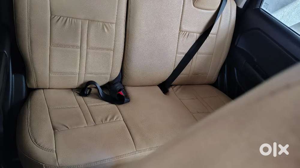 Wagon R 2024 Petrol 29800 Km 1st Owner