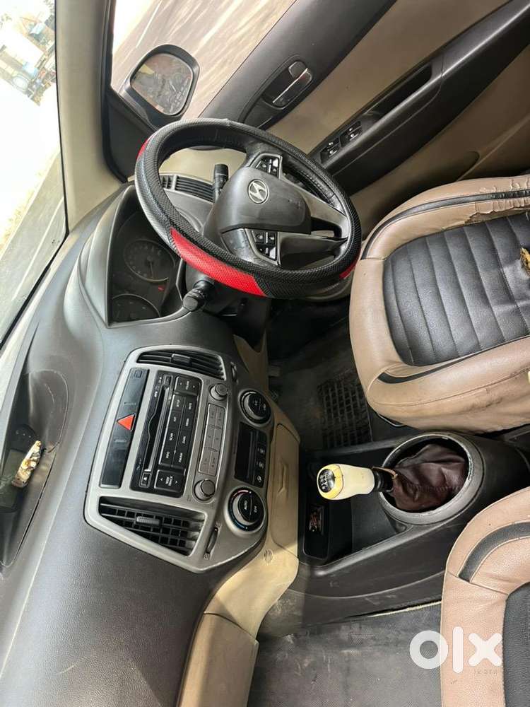 Hyundai Diesel 2012 Year