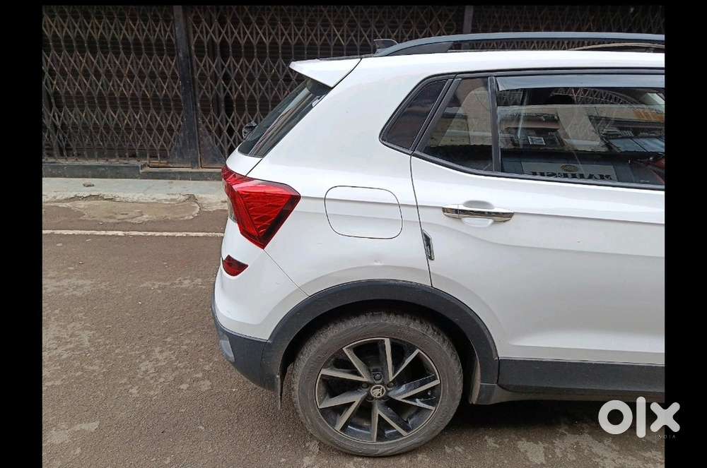 Skoda Kushaq Dec - 2023 Model