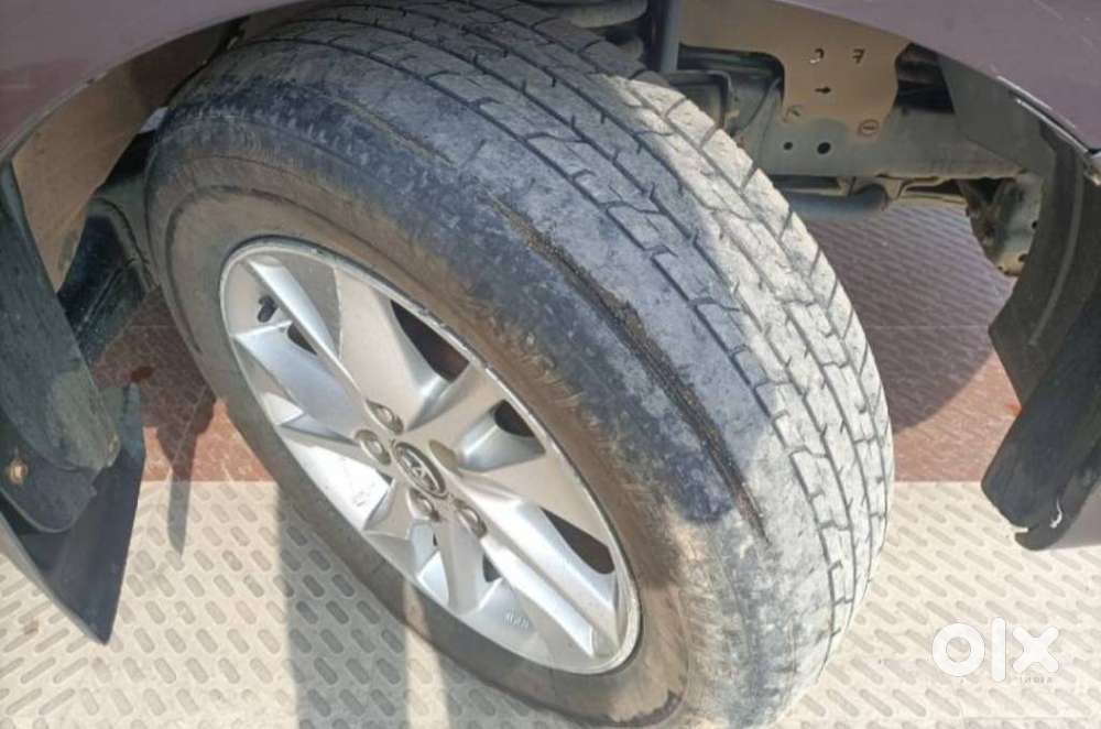 Toyota Innova Crysta 2.4 Zx Mt, 2017, Diesel