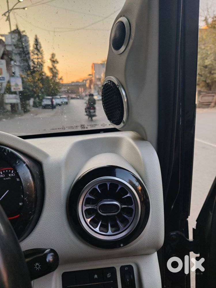 Mahindra Thar Lx 4x4 Hardtop, 2022, Diesel