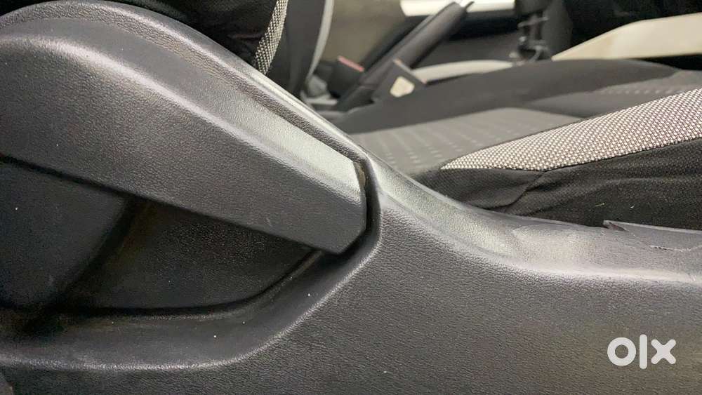 Nissan Magnite 1.0 Xe, 2021, Petrol