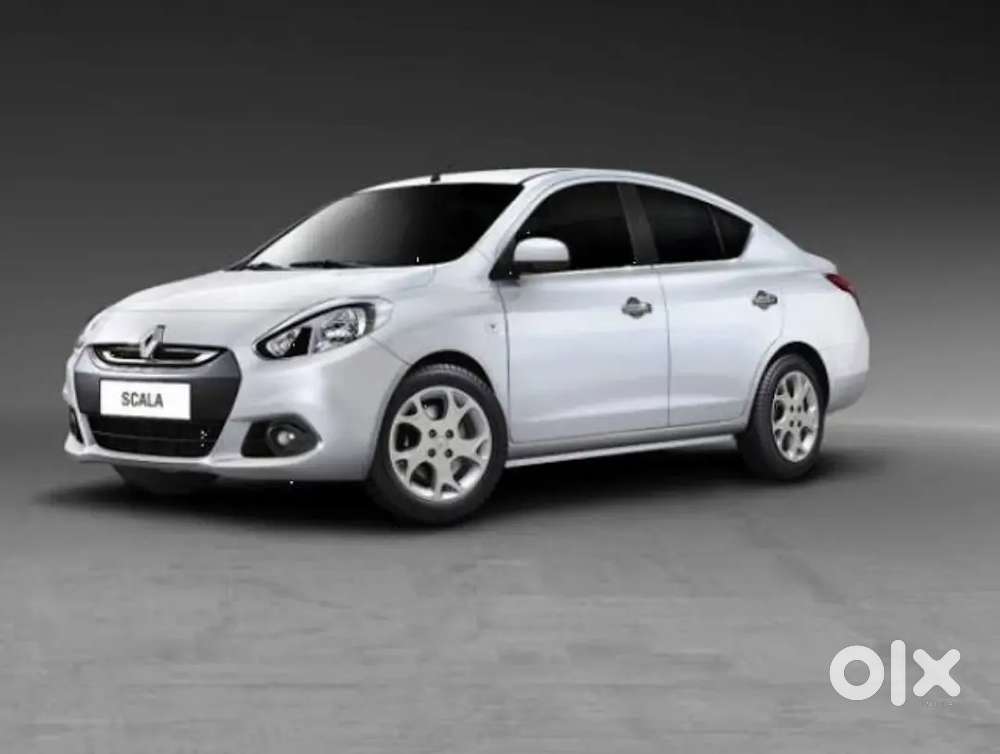 Rnuly Scala Sedan Luxurious
 Excellent Condition Engine .  Like New
