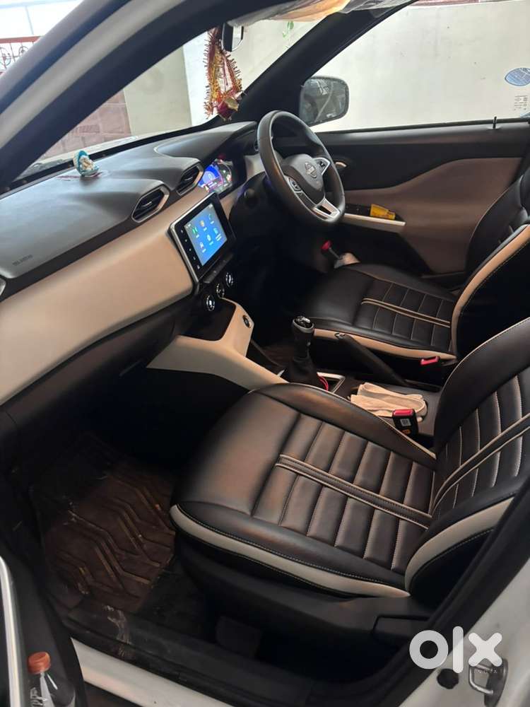 Nissan Magnite 2022 Petrol