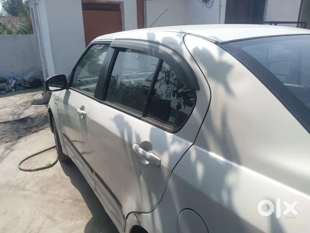 Maruti Suzuki Dzire 2009 Petrol 188444 Km Driven