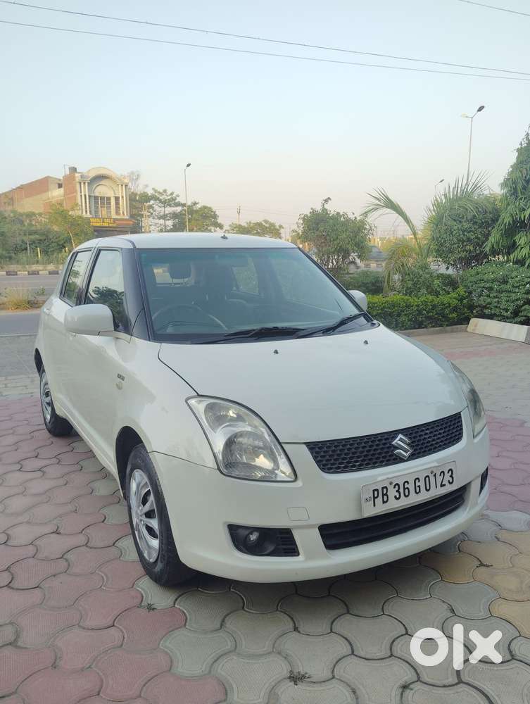Maruti Suzuki Swift Ddis Vdi, 2011, Diesel