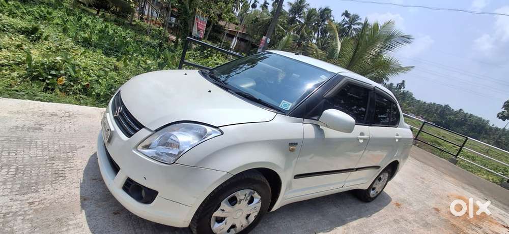 Maruti Suzuki Swift Dzire Vdi (o), 2008, Diesel