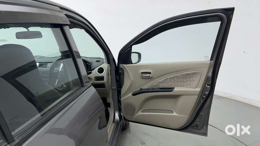 Maruti Suzuki Celerio 1.0 Zxi Amt, 2017, Petrol